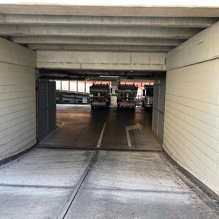 Dimora Al Porto Antico Appartement Genua Buitenkant foto