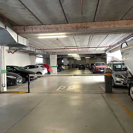 Dimora Al Porto Antico Appartement Genua Buitenkant foto