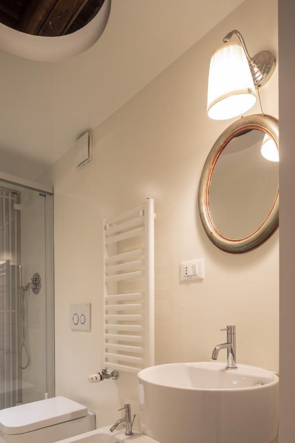 Dimora Al Porto Antico Appartement Genua Buitenkant foto