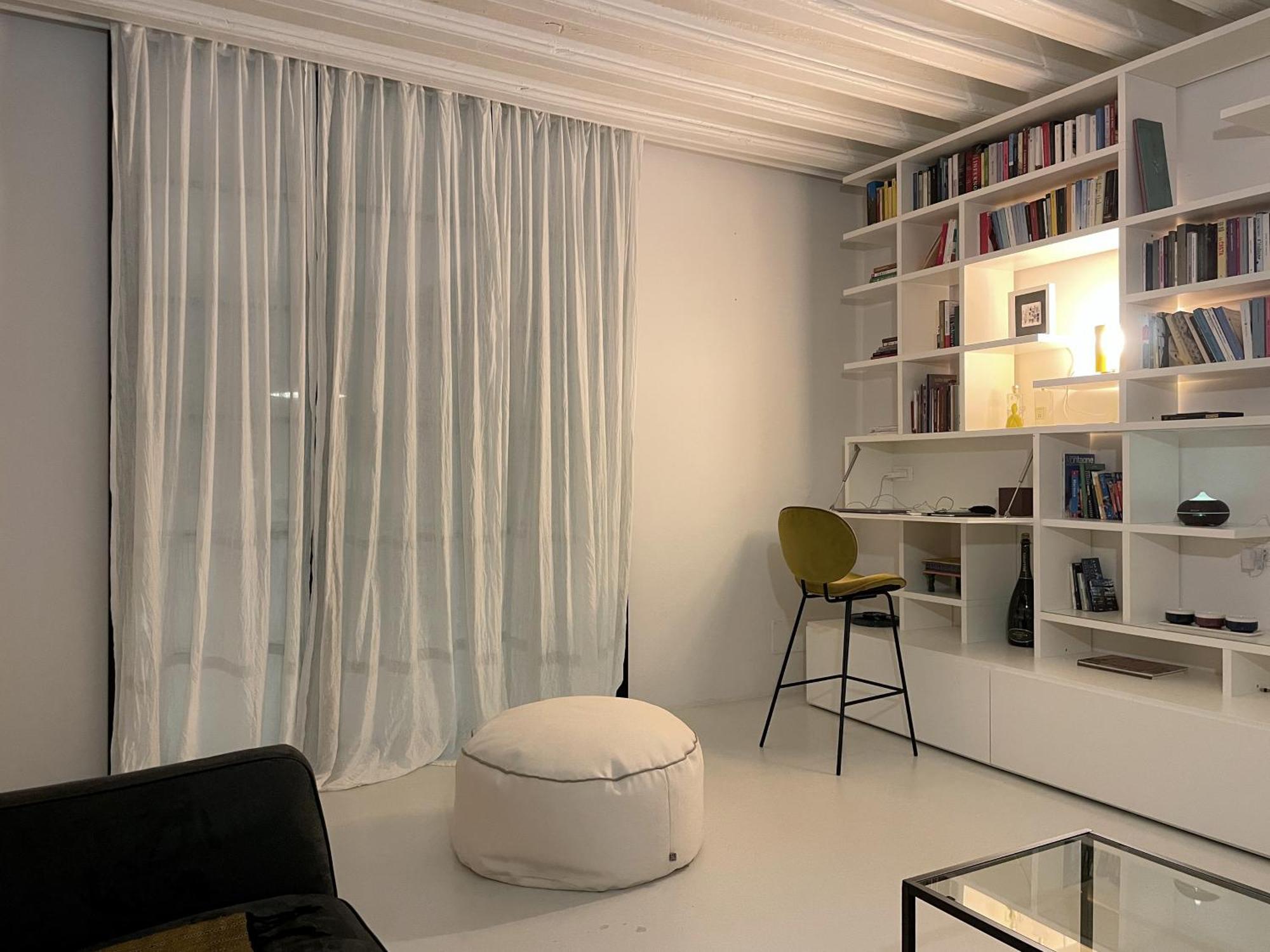 Dimora Al Porto Antico Appartement Genua Buitenkant foto