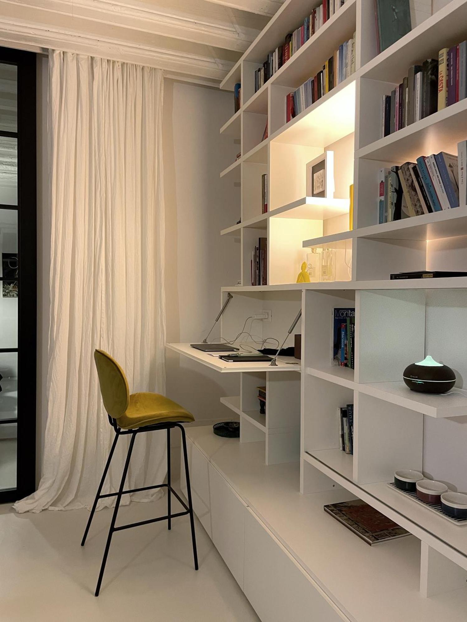 Dimora Al Porto Antico Appartement Genua Buitenkant foto