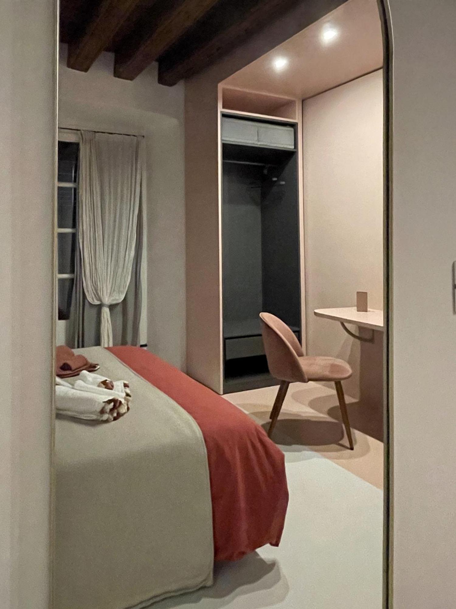 Dimora Al Porto Antico Appartement Genua Buitenkant foto
