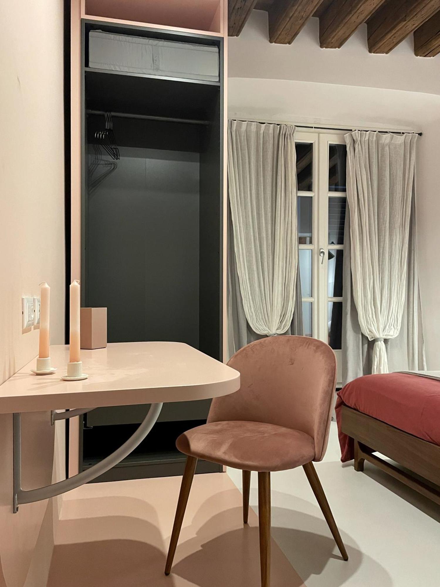 Dimora Al Porto Antico Appartement Genua Buitenkant foto