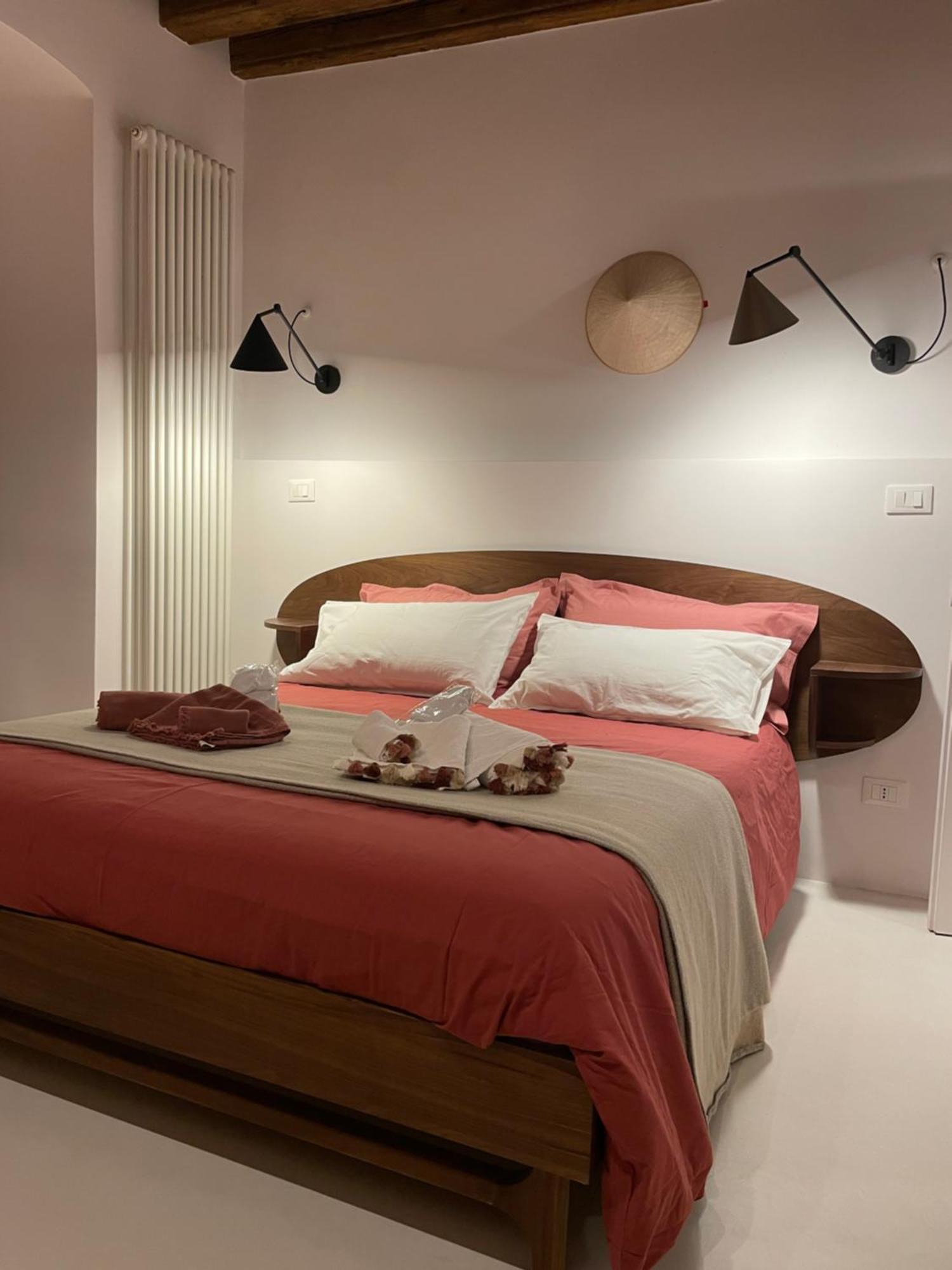 Dimora Al Porto Antico Appartement Genua Buitenkant foto