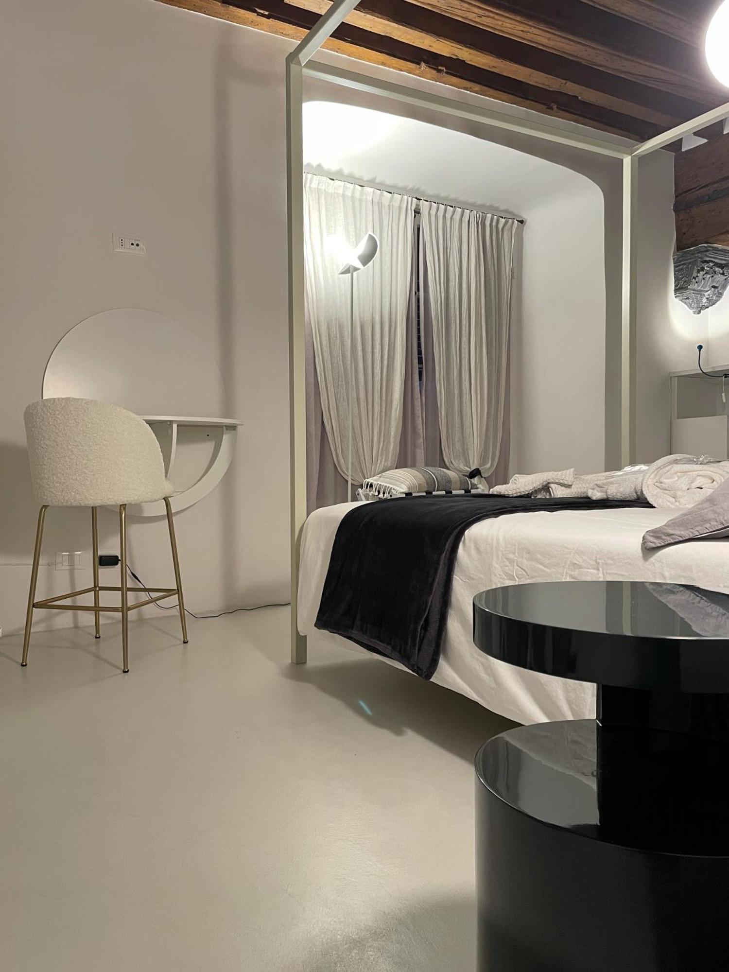 Dimora Al Porto Antico Appartement Genua Buitenkant foto