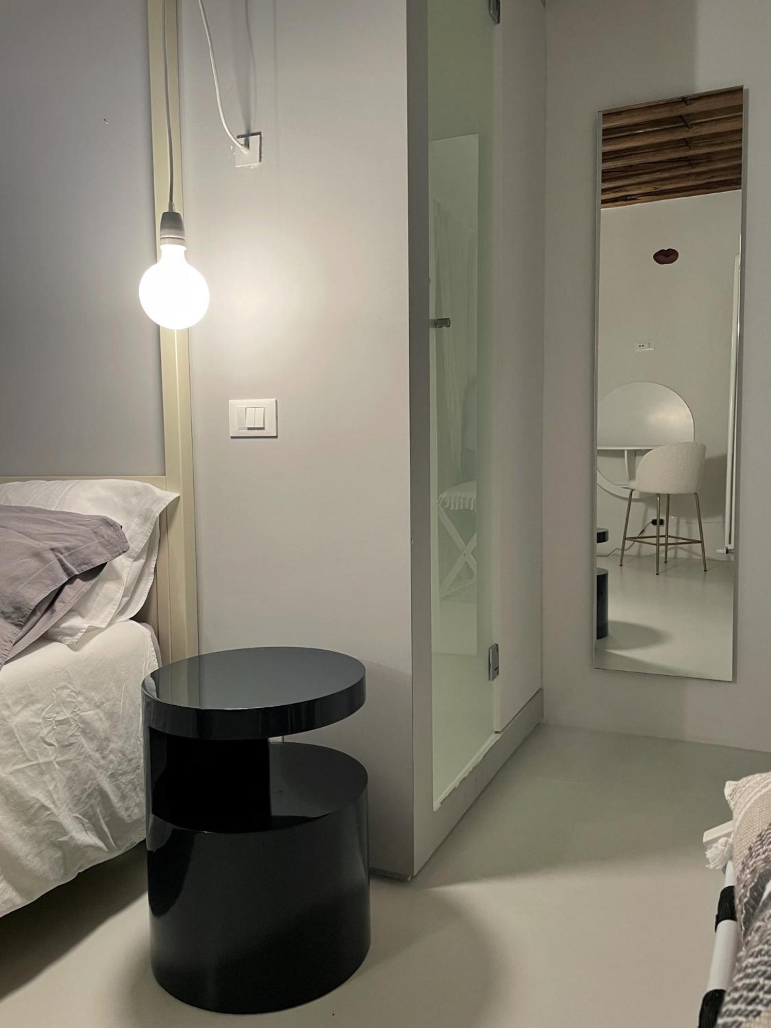 Dimora Al Porto Antico Appartement Genua Buitenkant foto