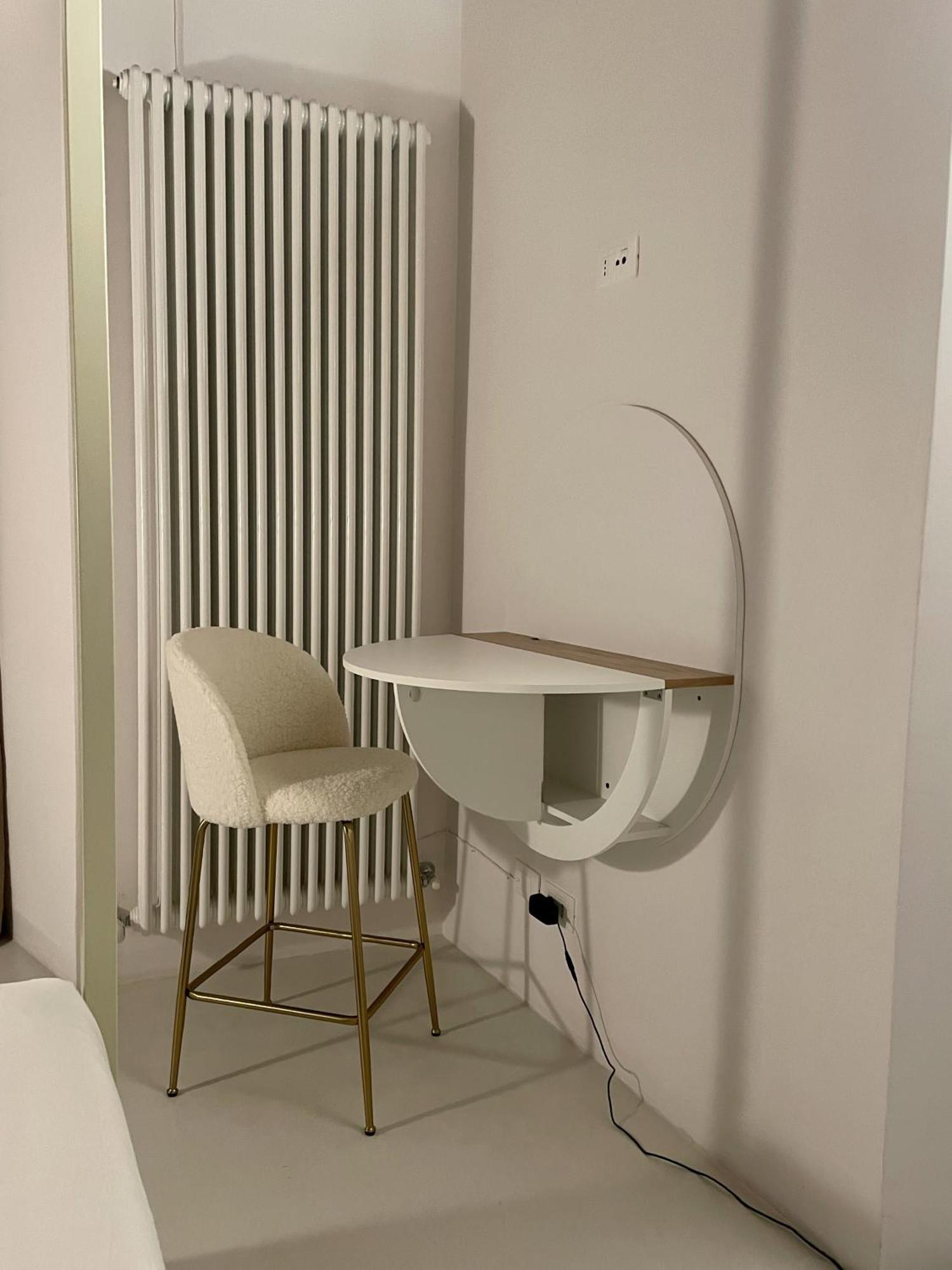 Dimora Al Porto Antico Appartement Genua Buitenkant foto