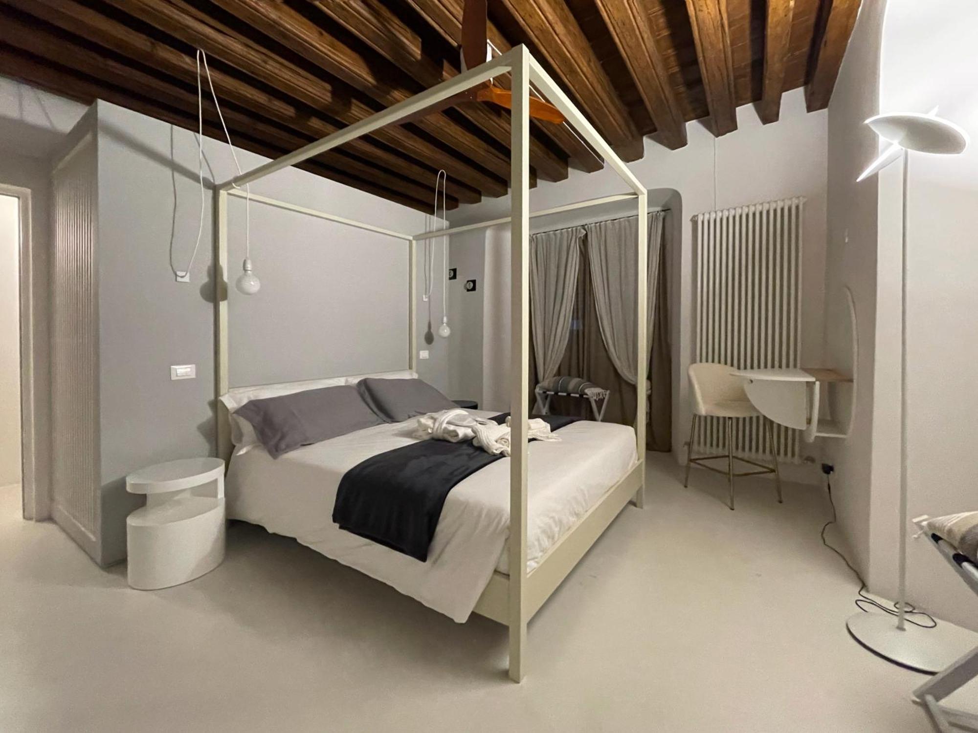 Dimora Al Porto Antico Appartement Genua Buitenkant foto