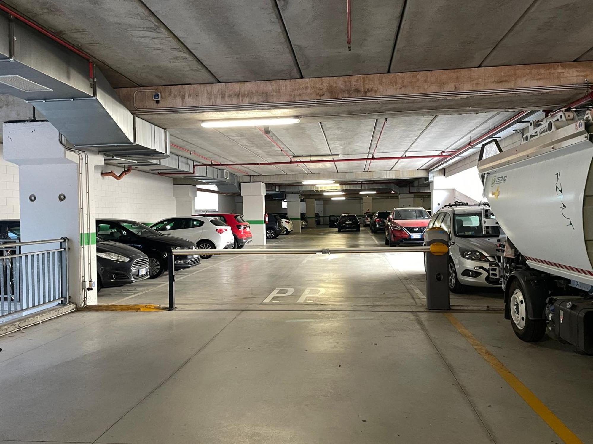 Dimora Al Porto Antico Appartement Genua Buitenkant foto